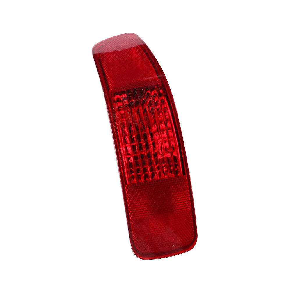 Left Rear Tail Fog Light Lamp 8337A030 Fits for Mitsubishi for Outlander for Peugeot
