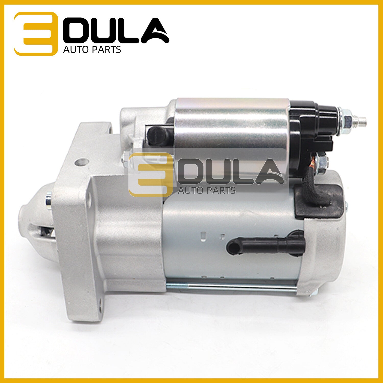 Starter Motor fits for BMW 1 2 X1 F40 116i 118i for MINI Cooper 438000-3521 8647866