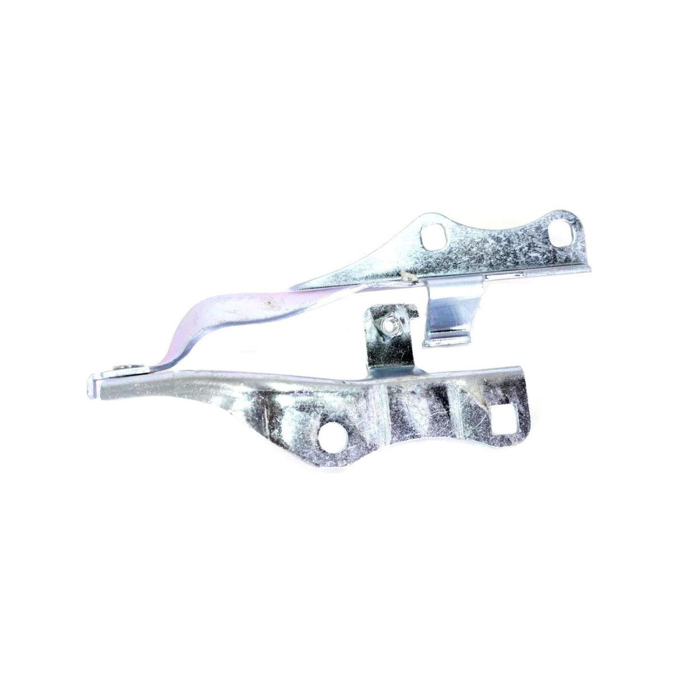 Pair Hood Hinges Set of 2 Driver  Passenger Side Coupe Left Right For G35 350Z