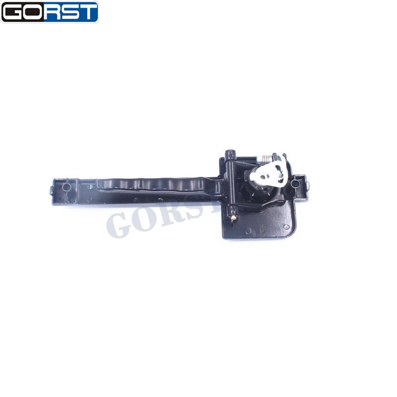 Door Dandle for Daf 95 Xf 105 1305481L 1305482R 1666068 1666067 0384610 0384609