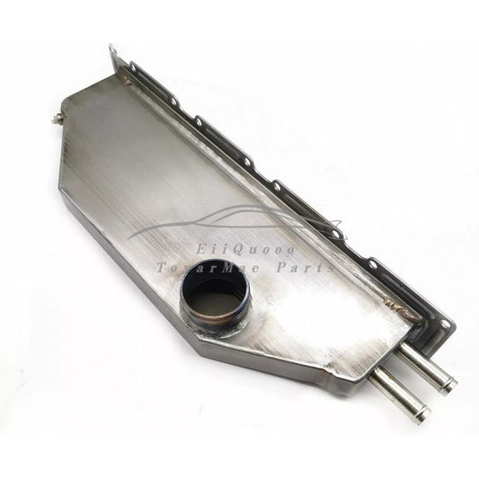 Aftercooler Oil Cooler 3924731 For 6C 6CT 6CTA 8.3L Diesel Engine