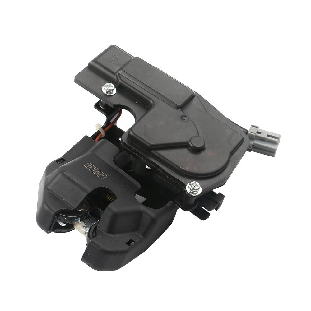 Fit 1998 - 2000 for Honda for Accord EX EXL SE Rear Trunk Lid Lock Latch 74851-S84-A21