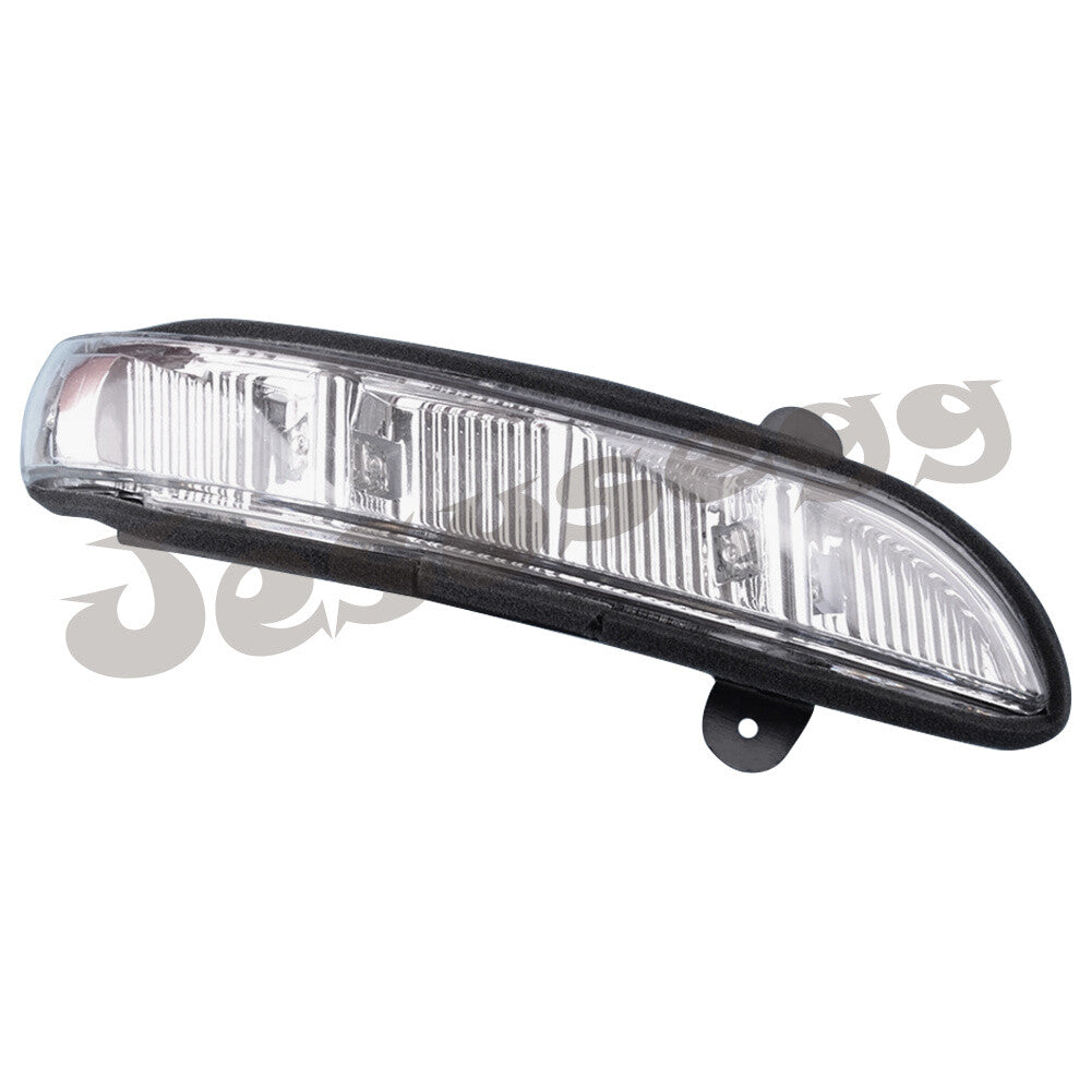 Front Right Wing Mirror Turn Signal Light 2198200621 for Benz CL E-Class W211