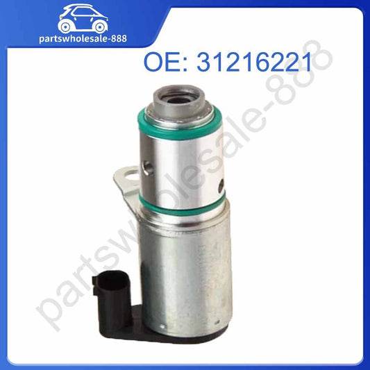Camshaft Solenoid Valve Fit for Volvo 2.4L 2.5L 31216221 36002687 30731172
