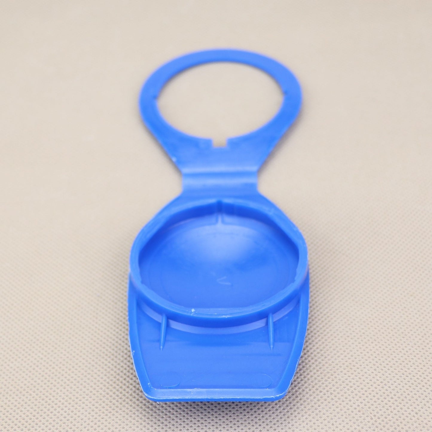 1-pack of for SKODA WINDSCREEN WASHER bottle caps for Volkswagen and for Audi seats 1K0955455