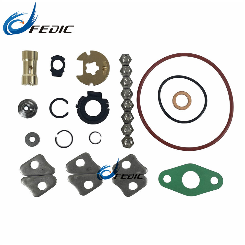 Turbo repair kit K03 53039880087 for Audi A4 A6 2.0 TFSI 125Kw 147Kw BGB BPJ