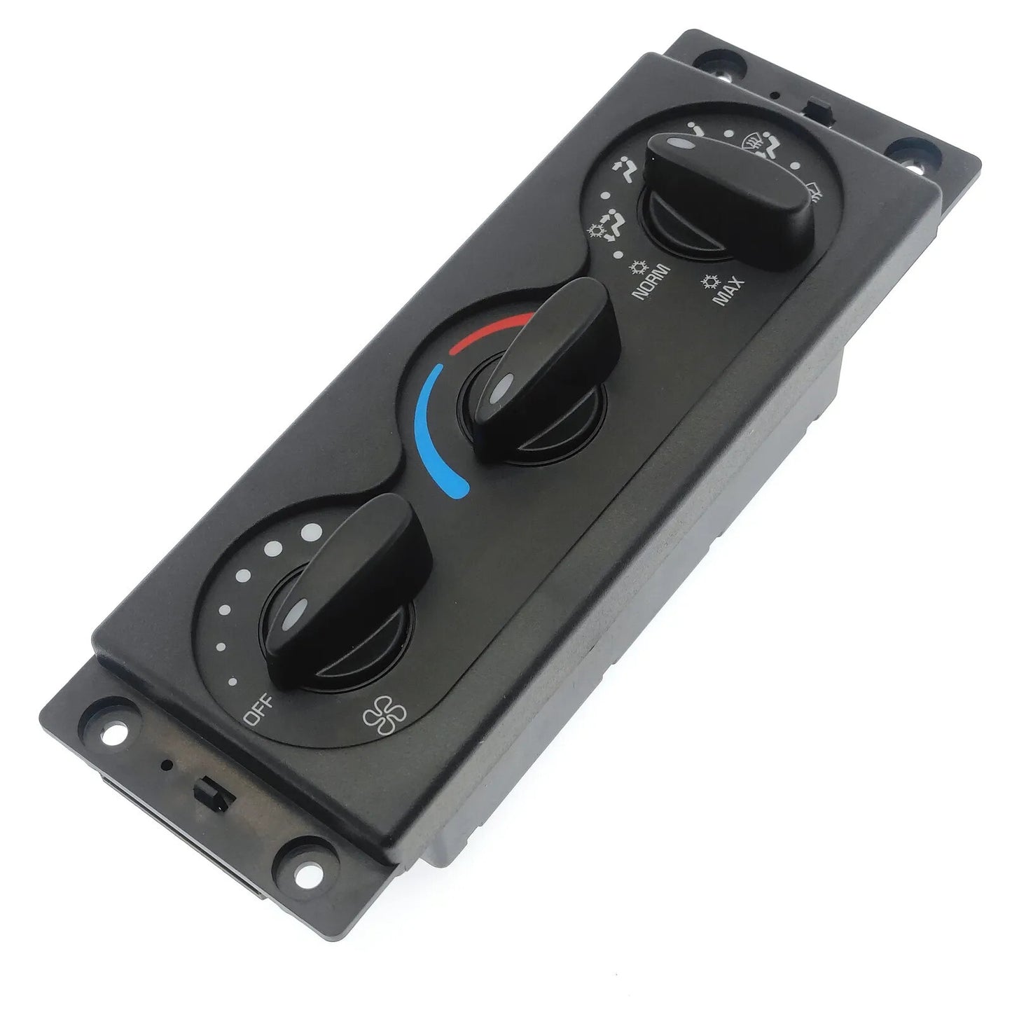 New AC Heater Climate Control Module For International 4200 4300 4400 7500