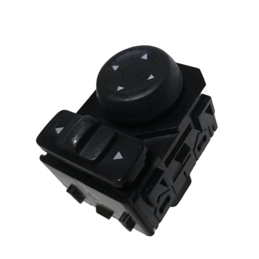 Mirror Switch Control Black for Altima Pathfinder Rogue Murano Maxima 255703TB1A