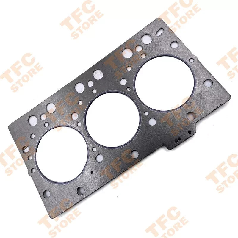 cylinder head gasket for Yanmar 3TNE78 3D78A 3TNE78A-G1A engine New