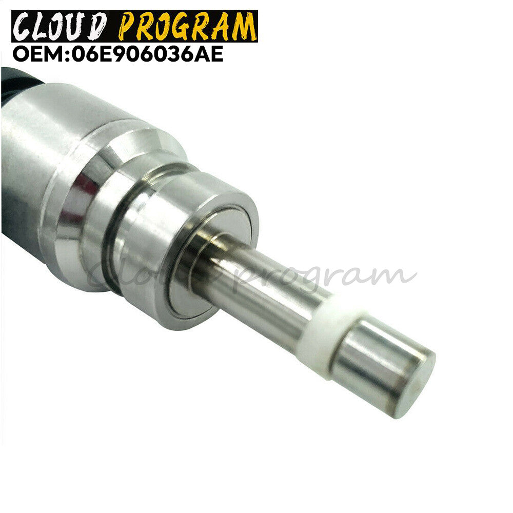 06E906036AE Infusing Valve Injector Nozzle for Audi S8 4E 5,2L V10 06E906036C
