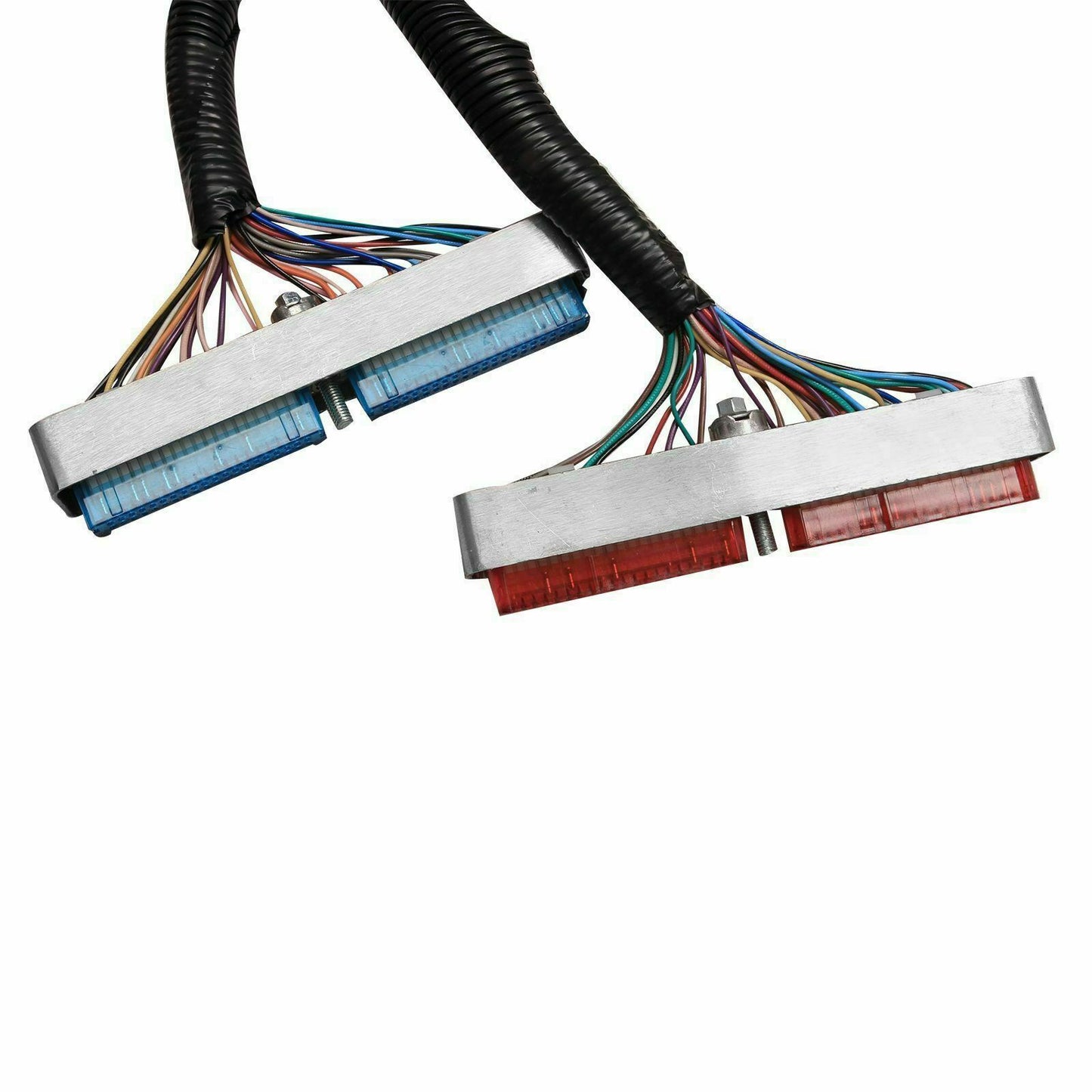 1997-2006 DBC LS1 STANDALONE HARNESS T56 or non elect 4.8 5.3 6.0 drive by cable