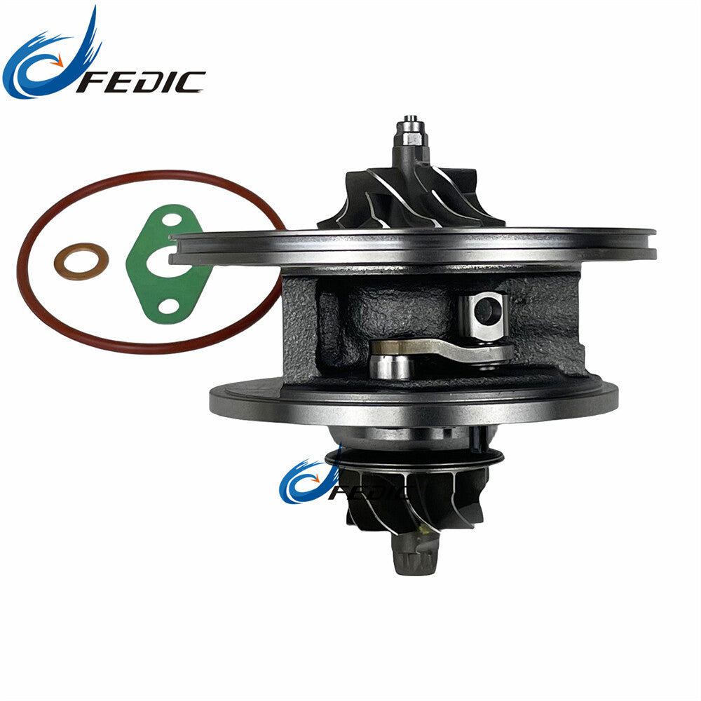54389880001 Turbo cartridge for Renault Megane III 1.6 dCi 96Kw 130HP R9M 2011