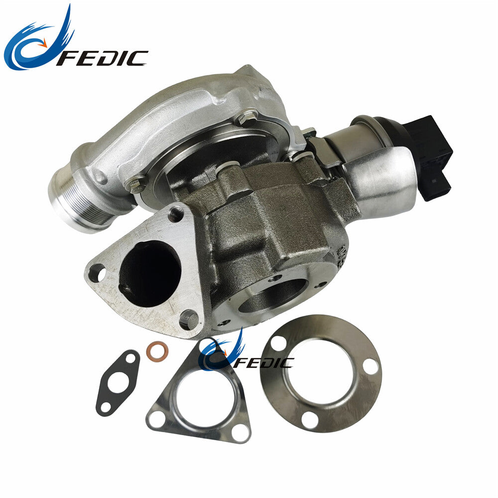 Turbine BV43 53039700168 1118100-ED01A for Great Wall Hover 2.0 T H5 4D20 2.0 L