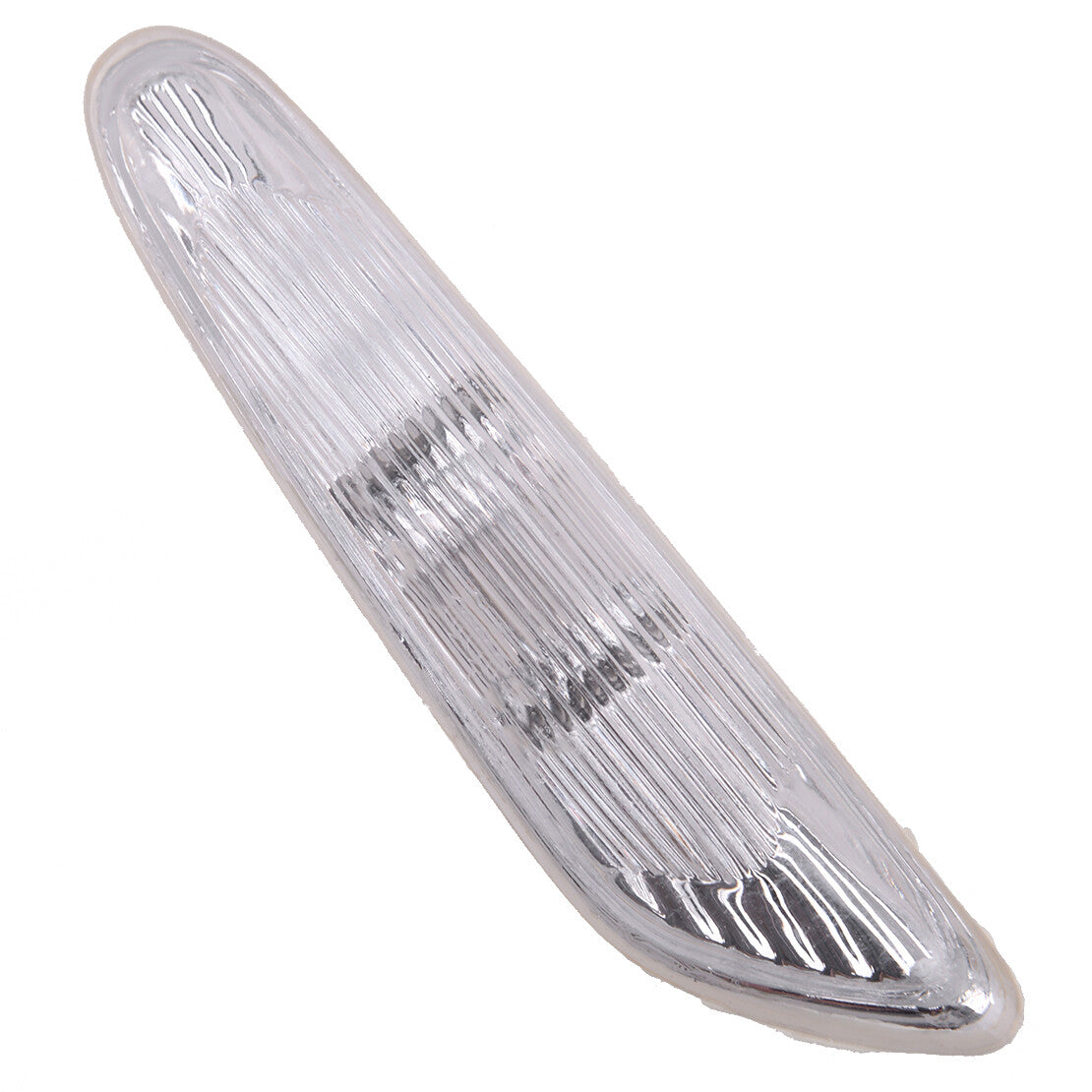 2x Clear Lens Side Indicators Light Turn Signal fit for BMW 328i 2007-11 New
