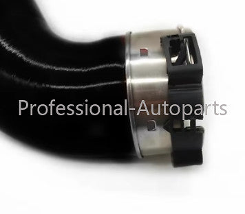 Left and right intercooler air turbine hoses suitable for Mercedes-Benz X204 GLK 200 220 250 CDI