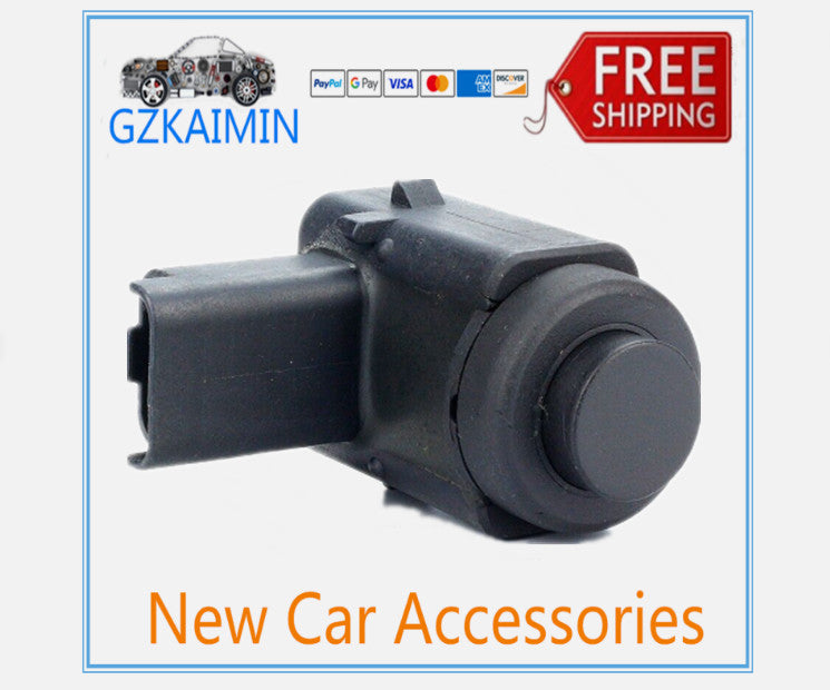 Astern radar sensor 966349877 is suitable for Peugeot for Citro?n reverse sensors.