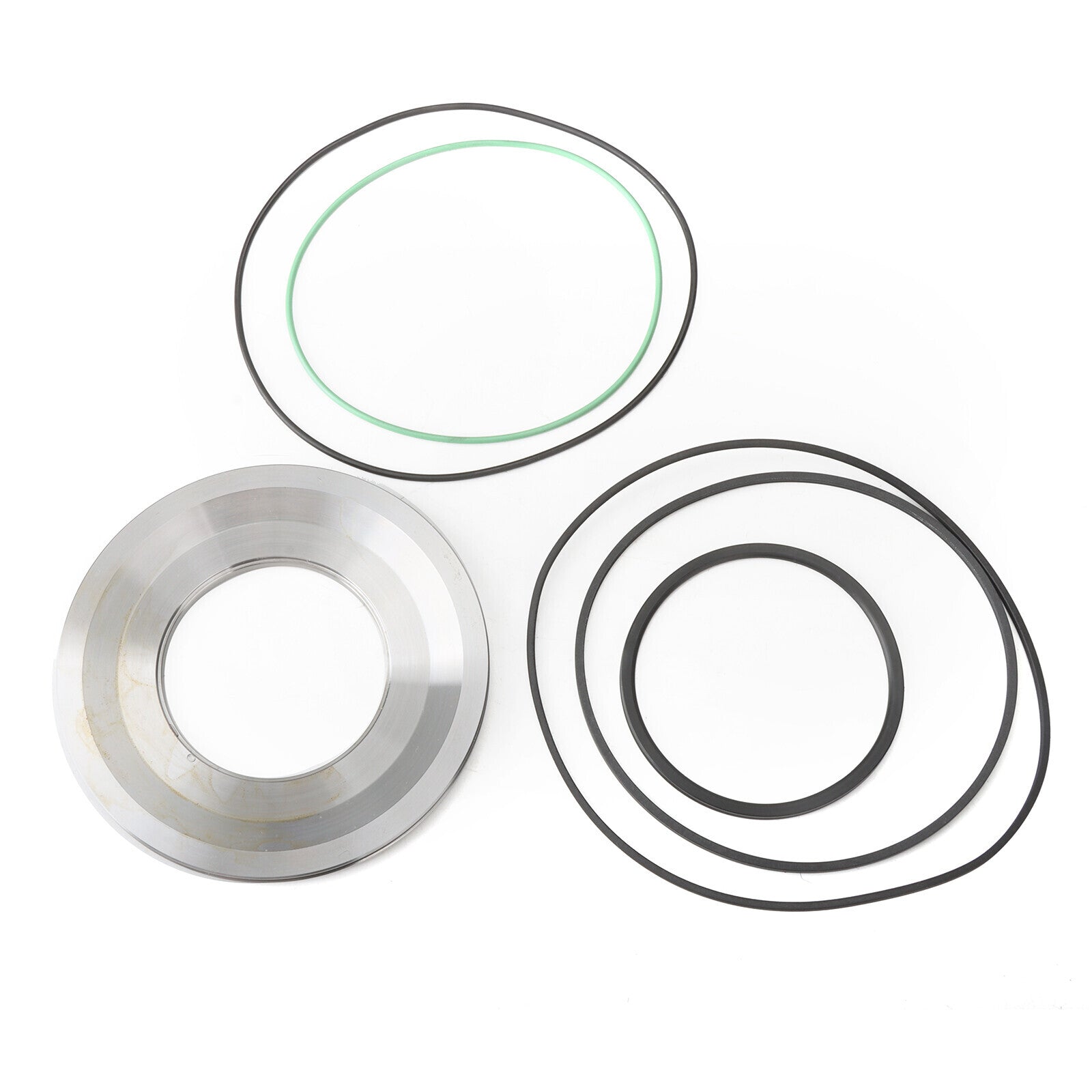 CVTTransmission Pulley Piston Rebuild Kit for Nissan for Mitsubishi JF015E TZ181337B