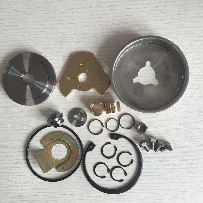 HX50 Turbocharger Repair Kit / Turbocharger Kit / Turbocharger Rebuild Kit