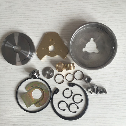 HX50 Turbocharger Repair Kit / Turbocharger Kit / Turbocharger Rebuild Kit