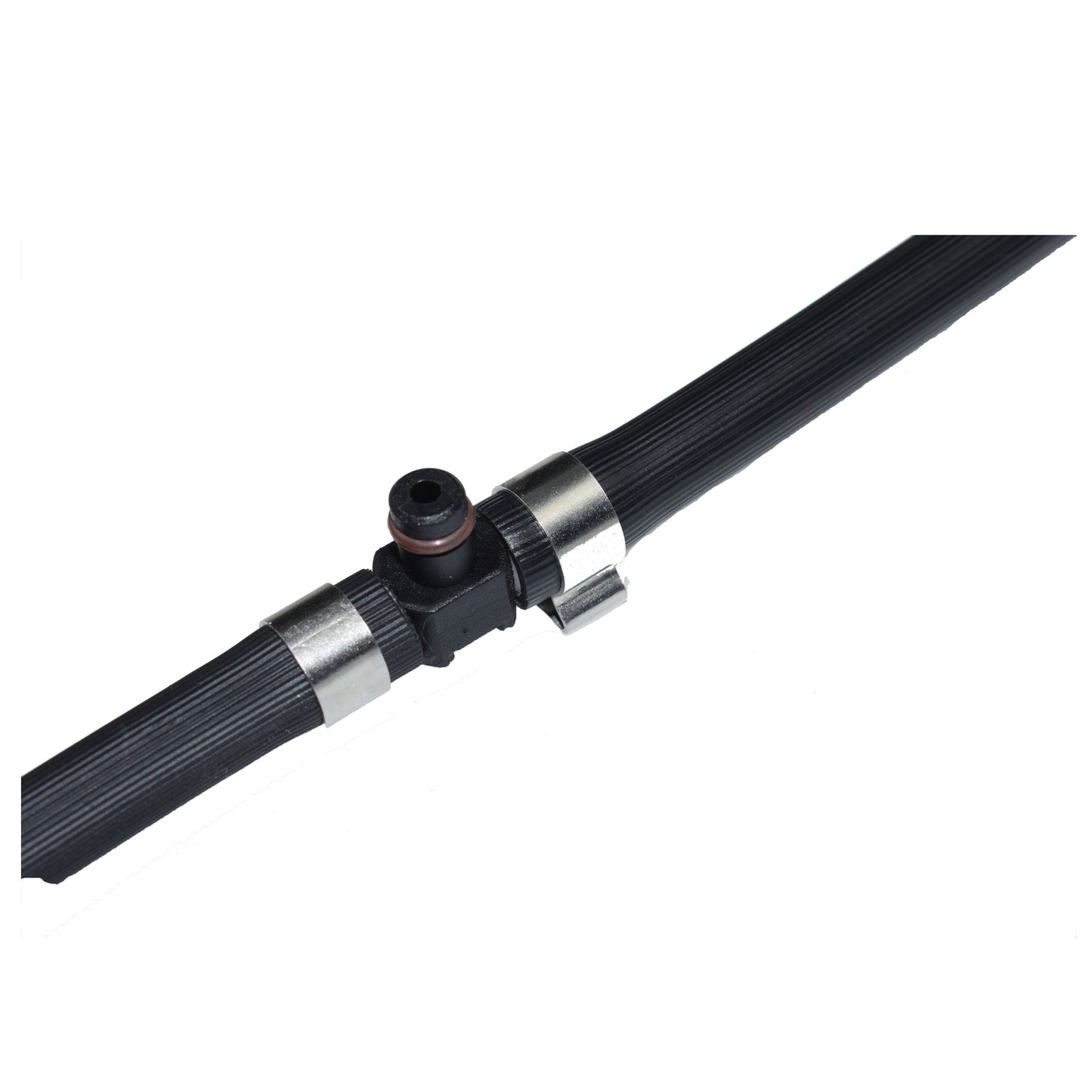 Fuel injector return line overflow hose suitable for OPEL for VAUXHALL Astra H GTC J Saloon