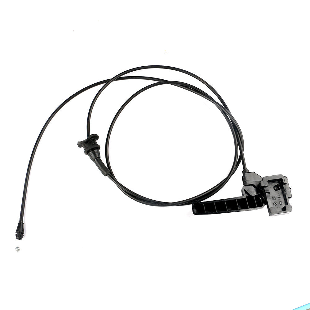 New Front Hood Latch Release Cable Handle for 2010-15 for Cadillac SRX 22741948