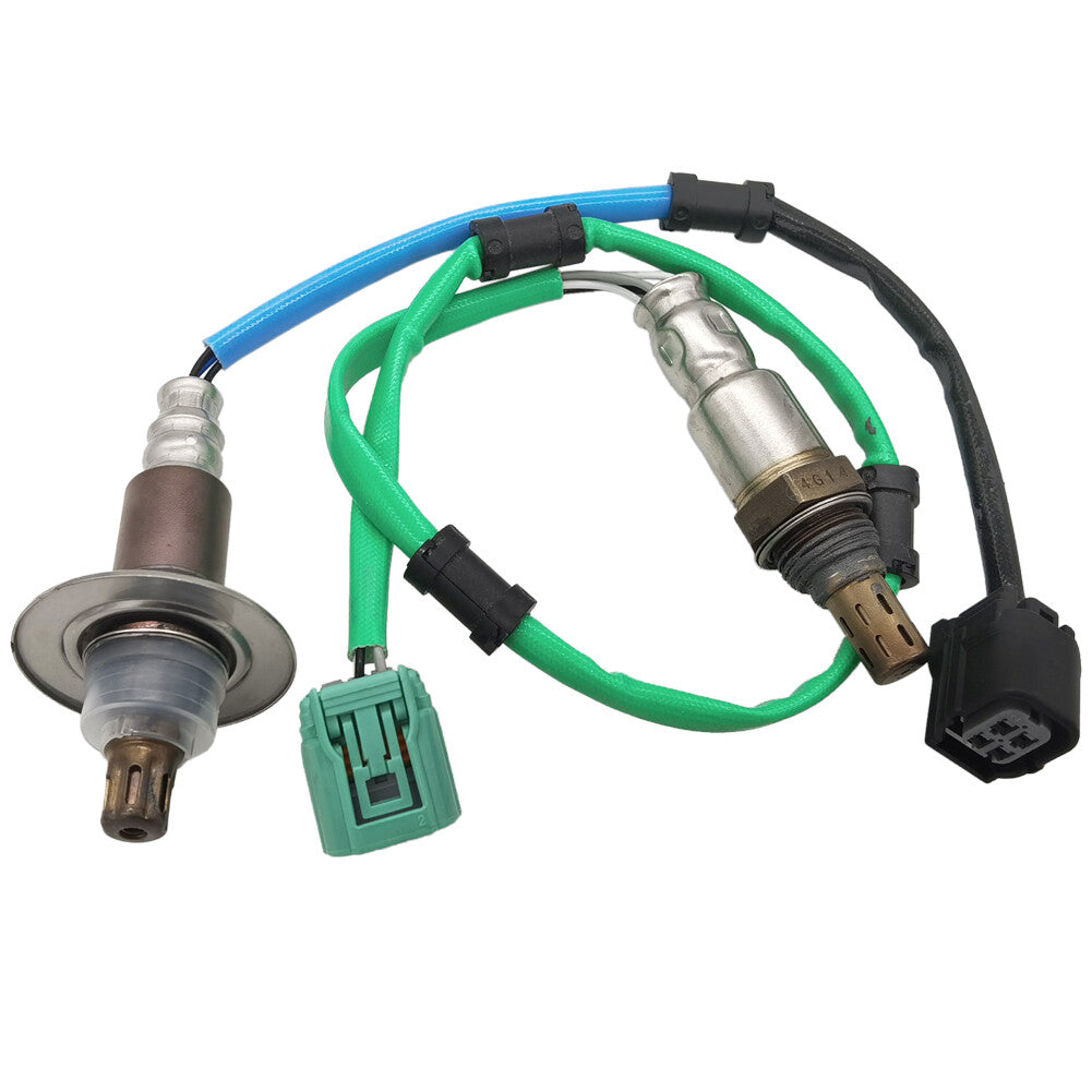 2X Upstream Downstream Oxygen Sensor for 07-09 for Honda CR-V 2.4L 234-9062 234-4359