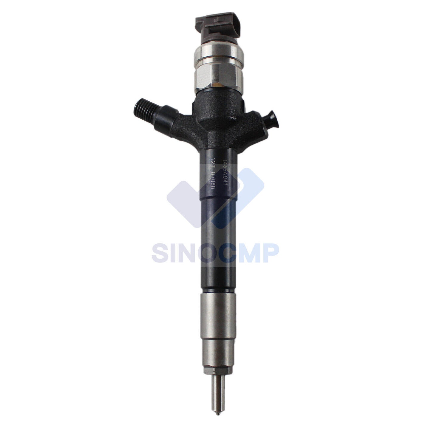 1x Fuel Injector 095000-5600 1465A041 for Mitsubishi 4D56 Triton L200 2.5 Engine