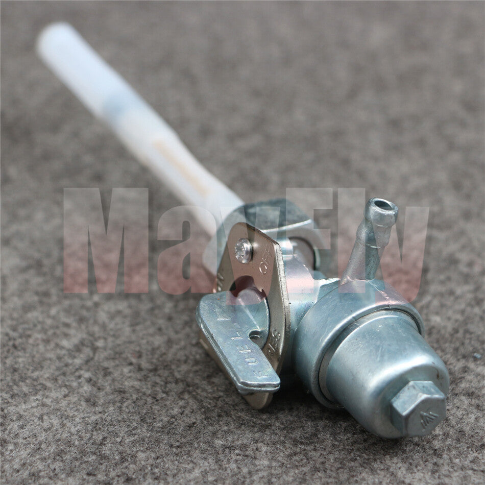 Fit For Rebel CMX250C 1985-2015 Motorcycle Gas Petcock Fuel Tank Valve Switch