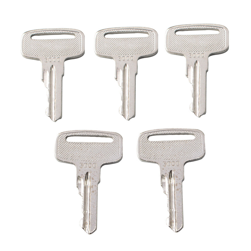Keys 3000 GE83093 For JLG Genie S-40 S-80 S-60 GS-1530 GS-2046 GS-3232 Z-135/70