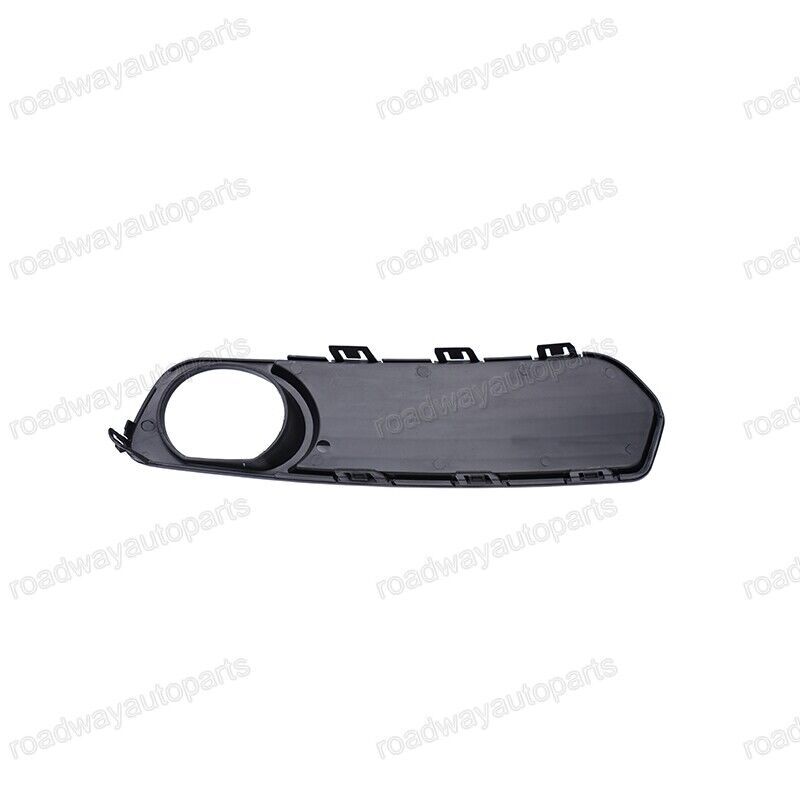 Fog Light Lamp Cover Grille Bezel Trim Right for BMW 1 Series F20 F21 2012 2013