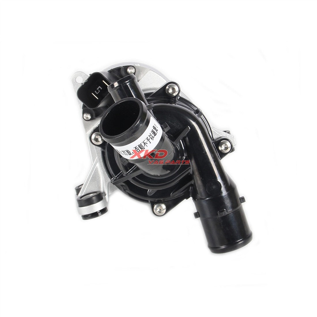 2.0T water pump suitable for Buick , for Chevrolet , and for Cadillac 55508939 LSY