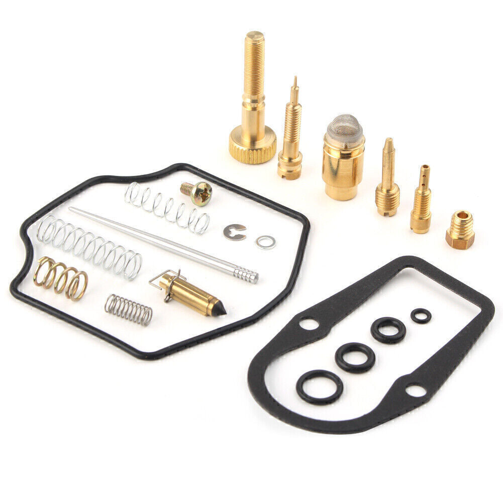 for Yamaha TTR230 2005-2009 2006 Carburetor Complete Master Re2x Rebuild Kit