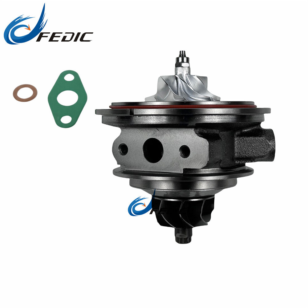 Smaller MFS Turbo cartridge 824756 for Land Rover Discovery TD 30DDTX 3.0 L