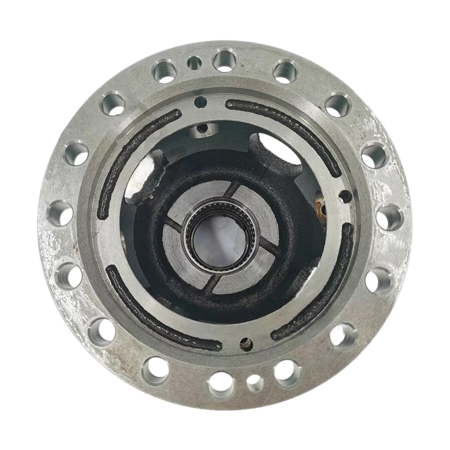TF80 TF81 Automatic Transmission Differential Cover 45822-24000For for FORD for VOLVO