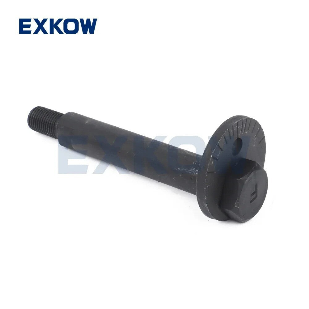 4X Front SUSP Lower Arm Bolt for Mitsubishi Pajero III 2000-2006 MR418673