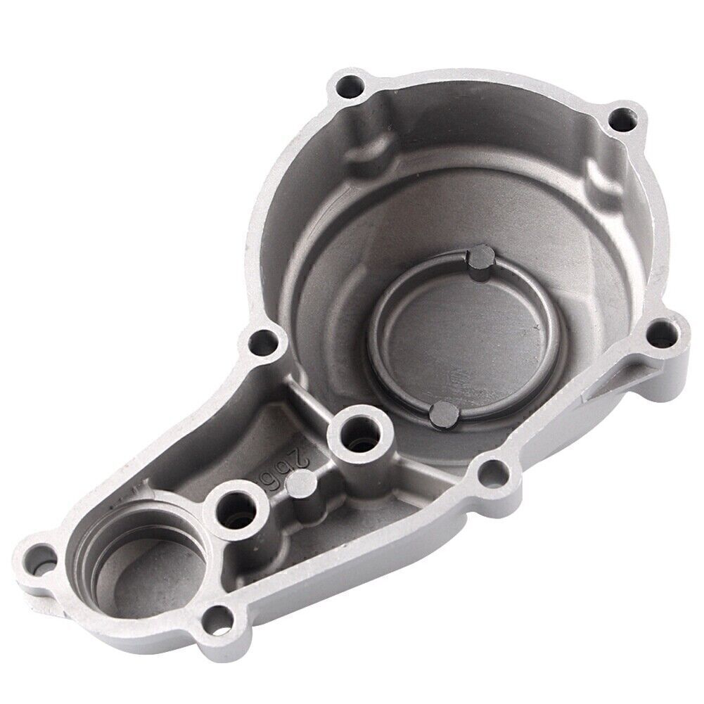for Yamaha FZR400 1989-94 YZF600R 1997-07 Engine Stator Cover crankcase Silver