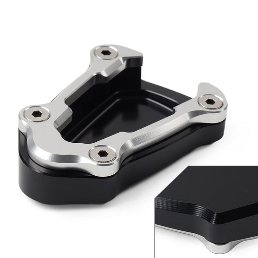 Kickstand Foot Side Stand Extension Enlarger Pad for HONDA Rebel CMX1100 21-2022