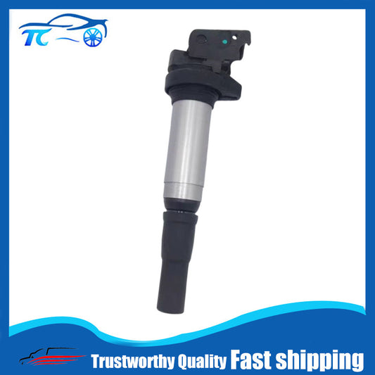 597091 for peugeot 208 3008 508 for Citroen C4 for Mini R56 R55 for DS Engine Ignition coil
