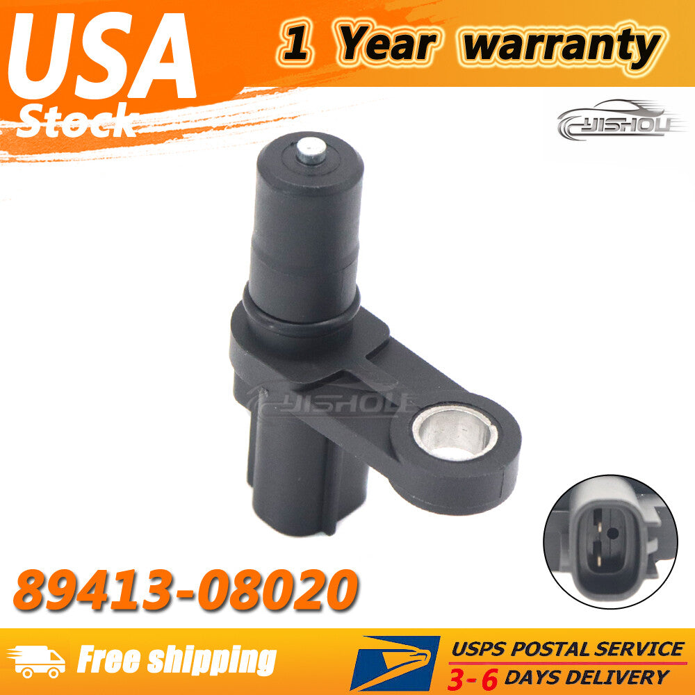 89413-08020 Automatic Variable Frequency Rotary Speed Sensor for Toyota for Camry for Lexus Sci-Fi