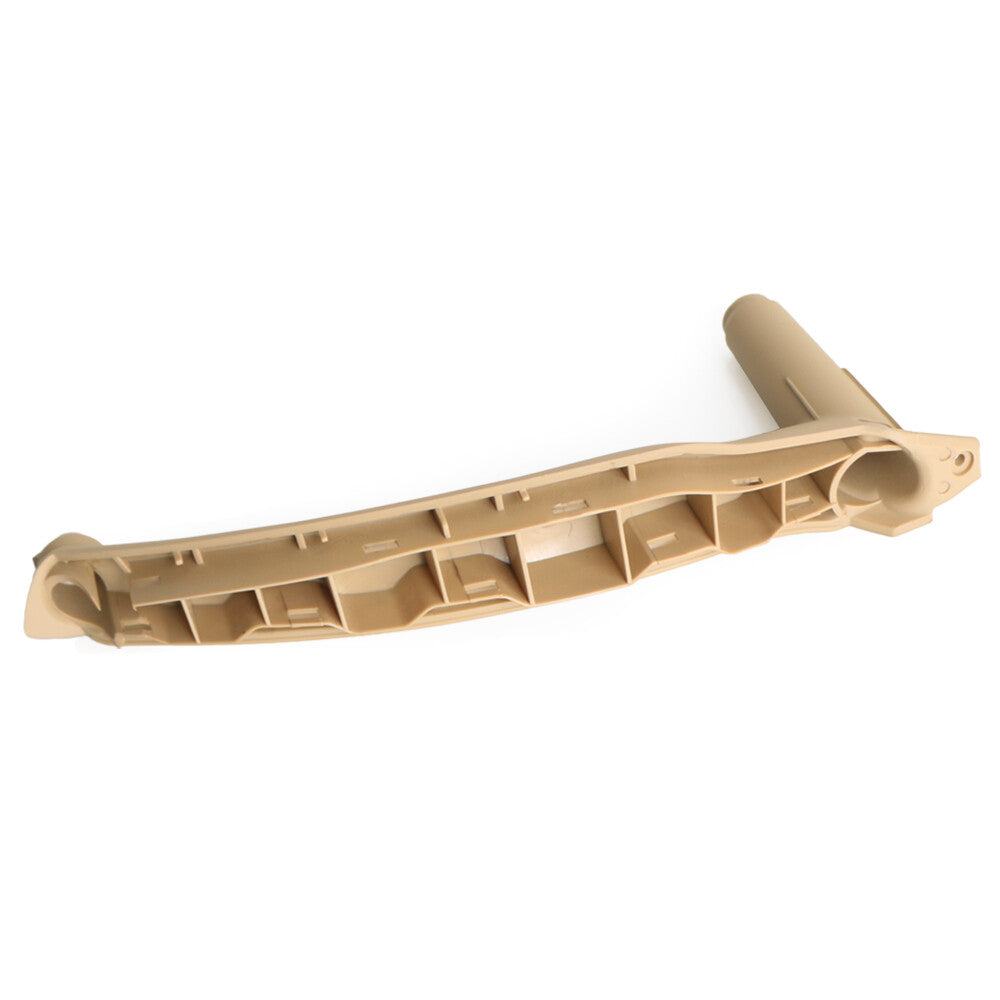 Left side cover for interior door panel handles of for BMW X5, X6, and E70 (2006-2014)