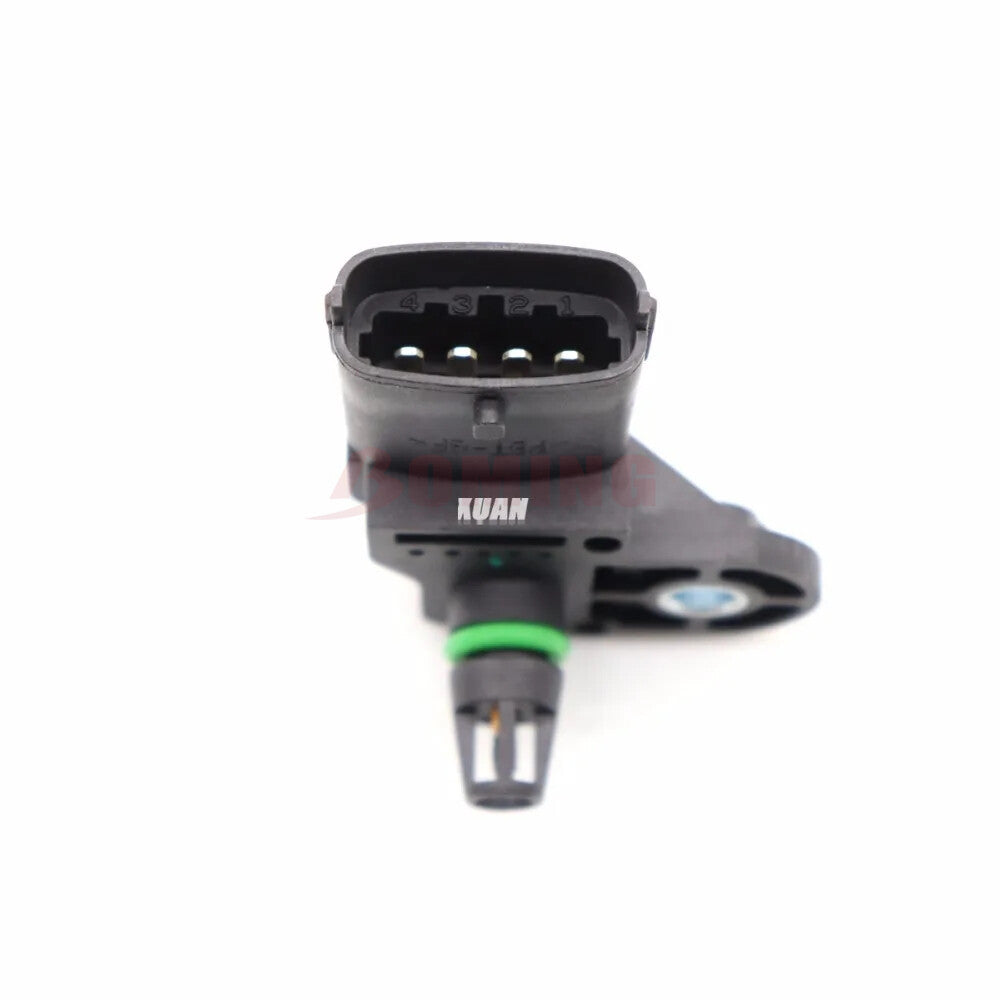 0281002437MAP manifold pressure sensor suitable for Opel Astra for Corsa Signum Vectra Zafira