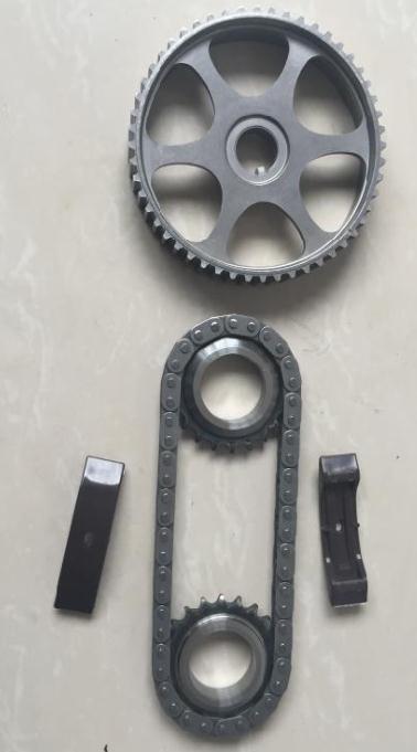 06B109111 058109229B Timed Chain Repair Kit for A3, A4, A62 2.0L