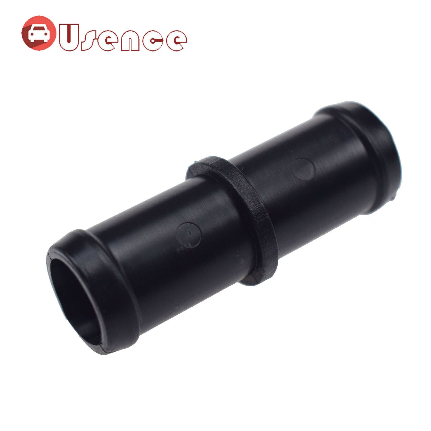 Heater Hose Connector Black 92417-JK20A for Infiniti for Nissan G37 EX35 FX35 M37