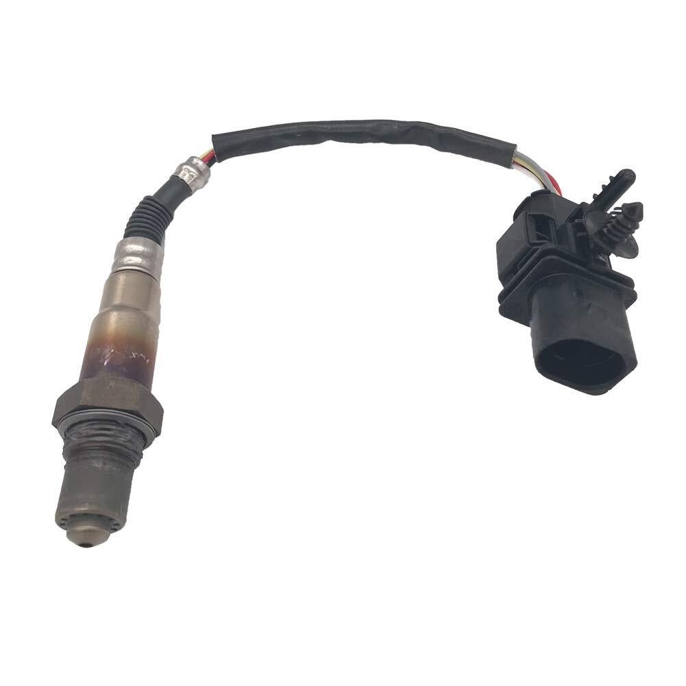 4Pcs UpDownstream Oxygen Sensor for Ford Flex Taurus 2011-2012 Fusion 2012 3.5L