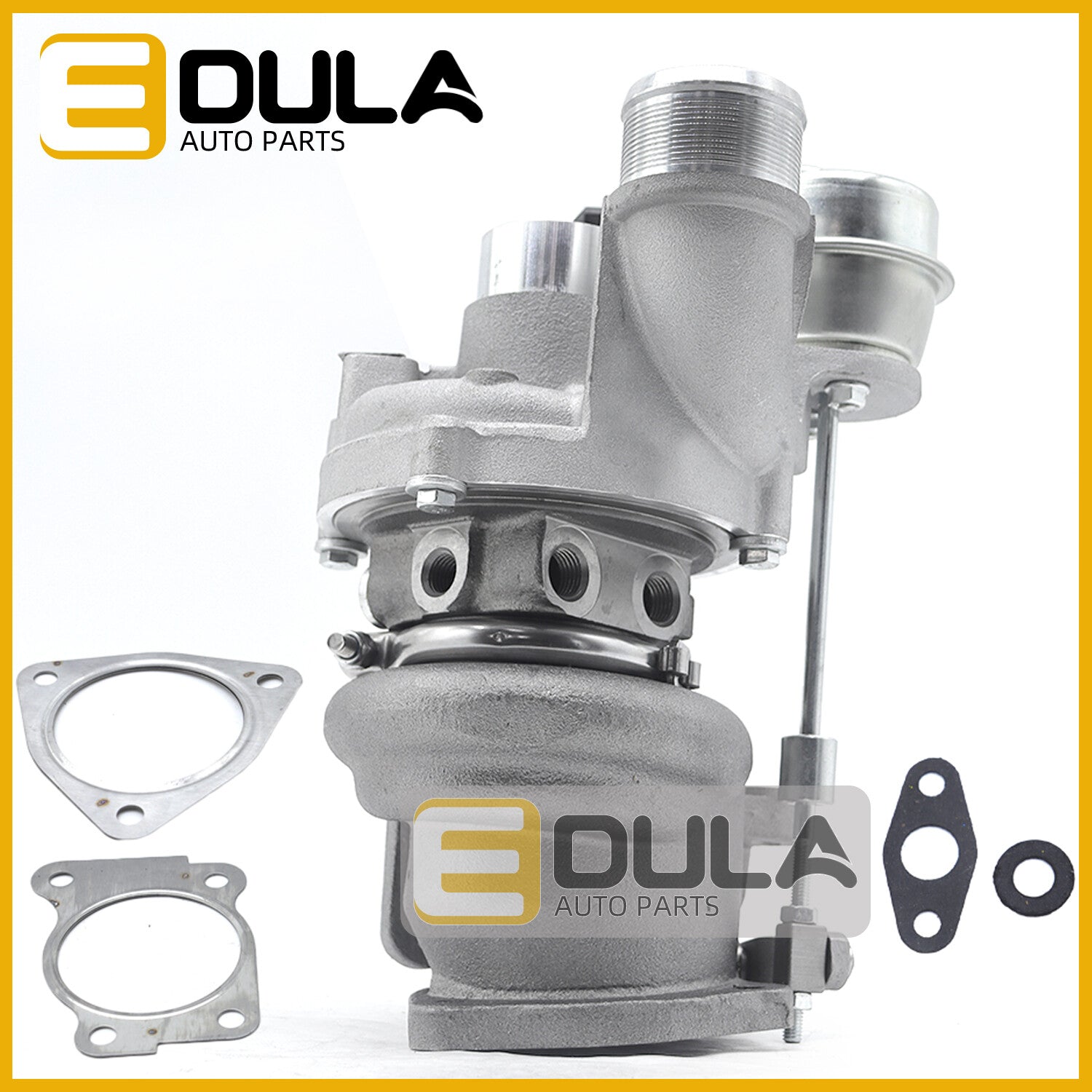 Turbo engine suitable for Mini Cooper Paceman Coupe S 53039880181 53039700163 53039700118
