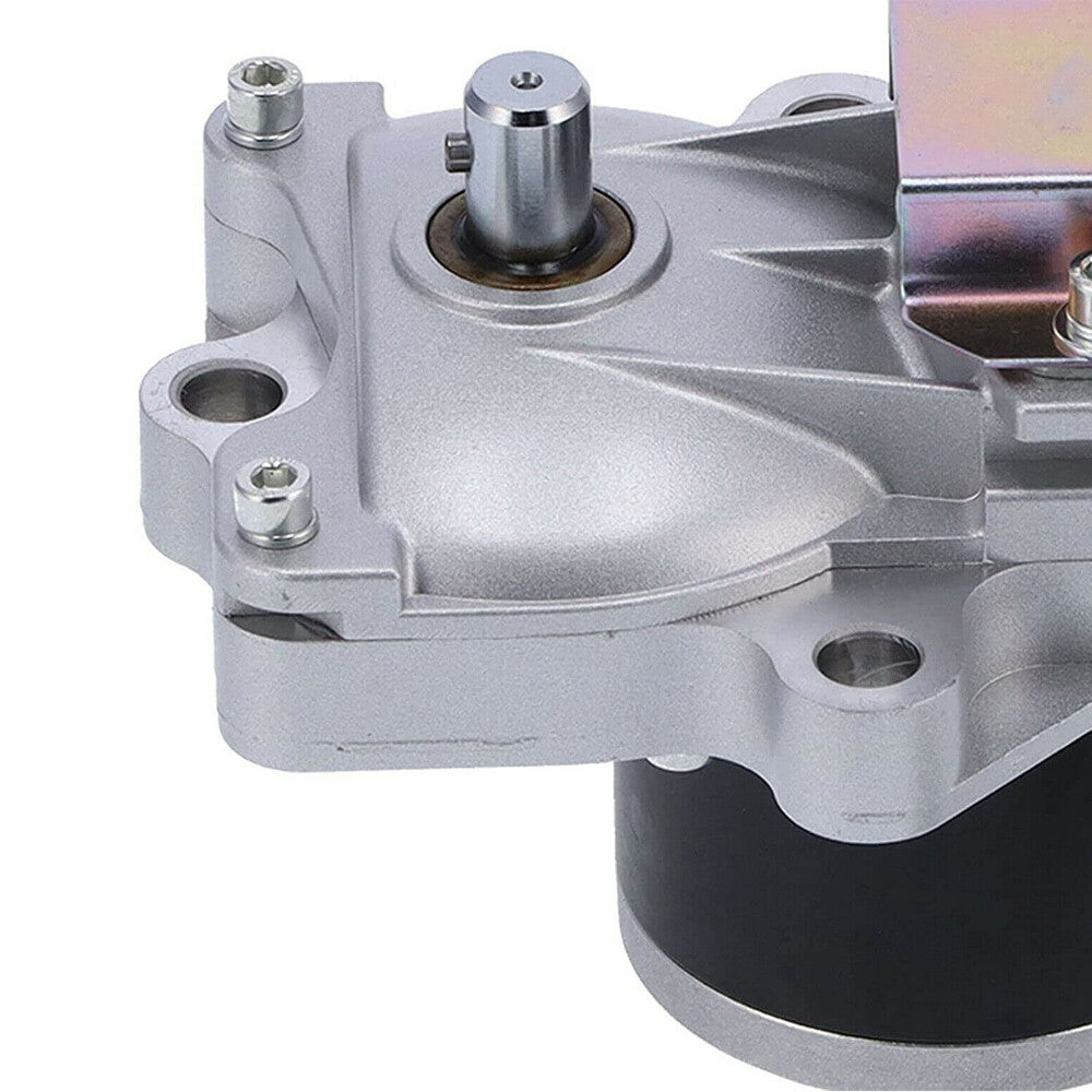 PC-6 Excavator Throttle Motor For PC200-6 PC120-6 Komatsu 7834-40-2000 PC300-6