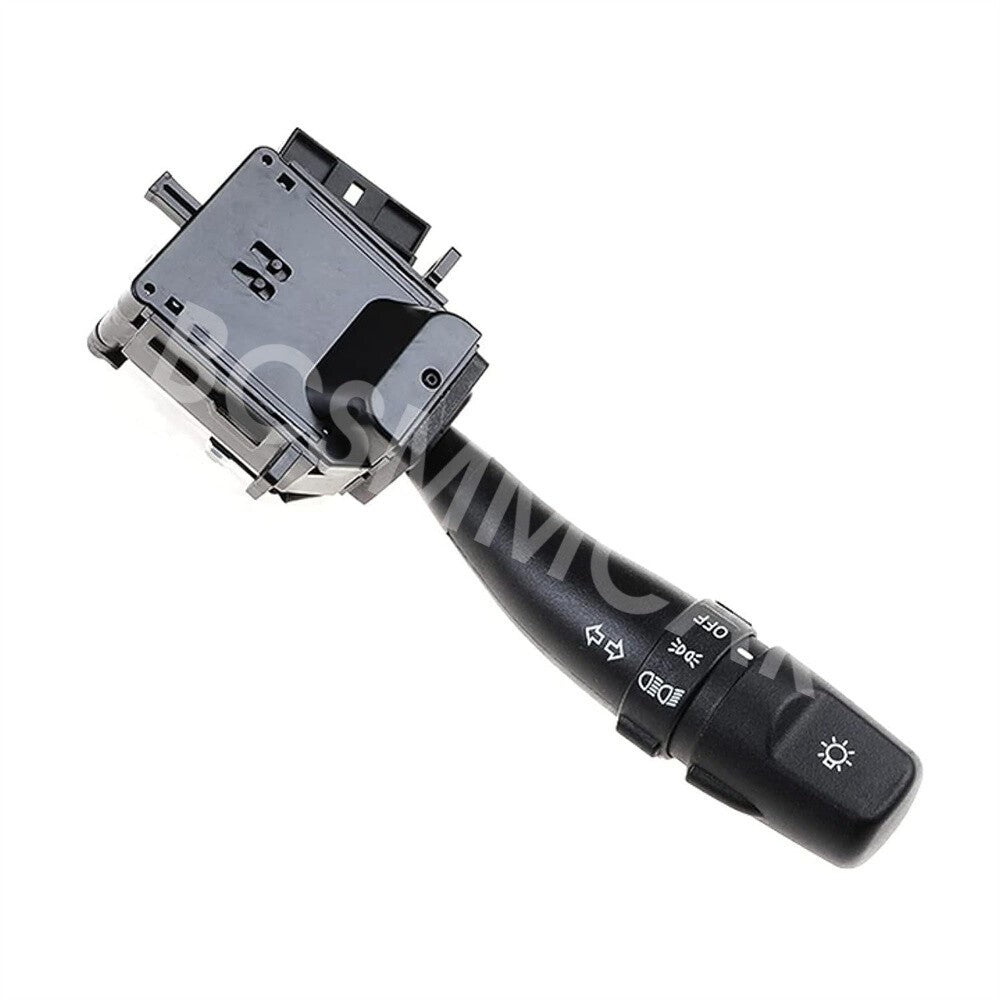 Car Indicator Turn Signal Headlight Switch Trim Fit for Hyundai for Tucson 2006-2009