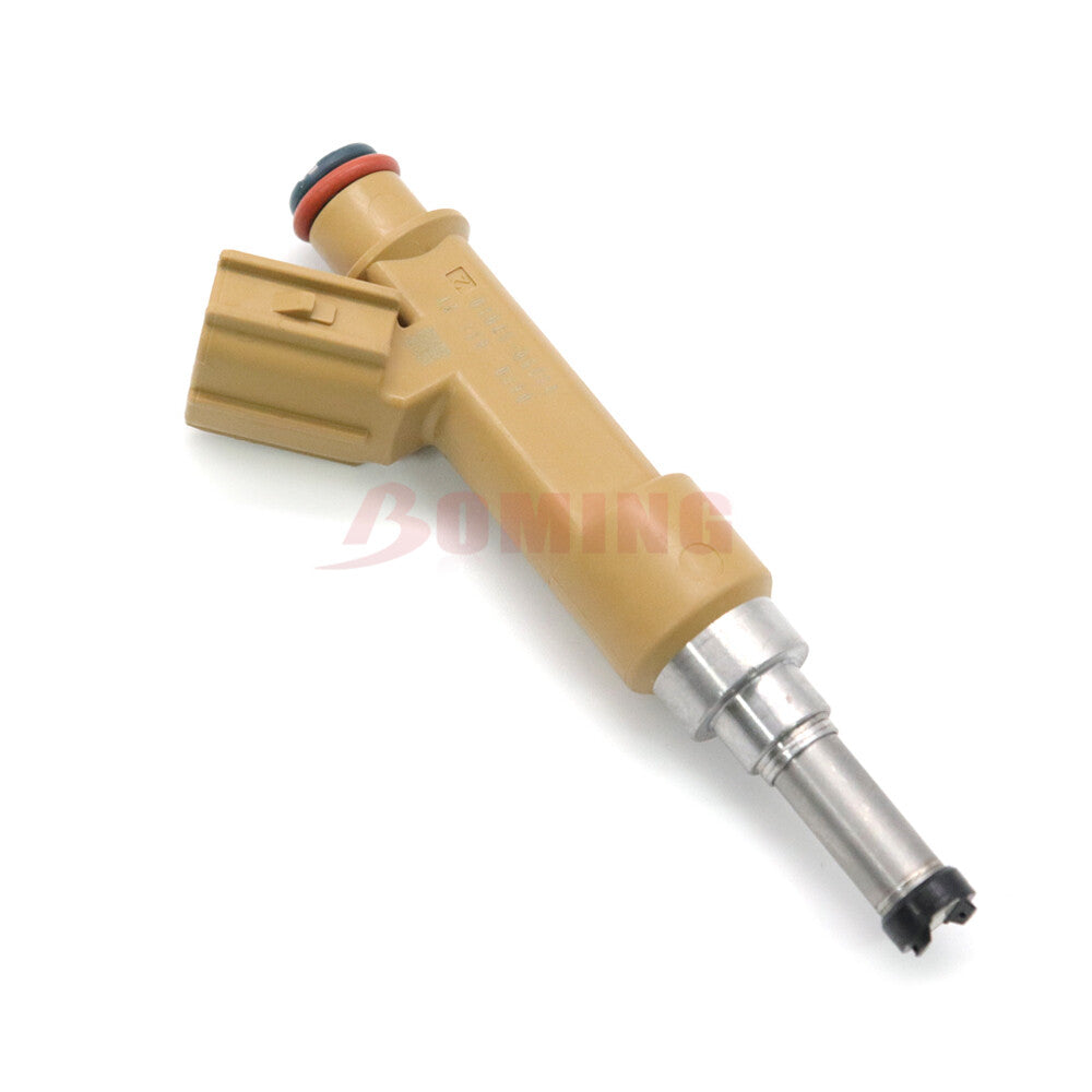 4X New 23250-37010 Fuel Injectors for Toyota for Corolla 2009-2015 1.8L 23250-39146