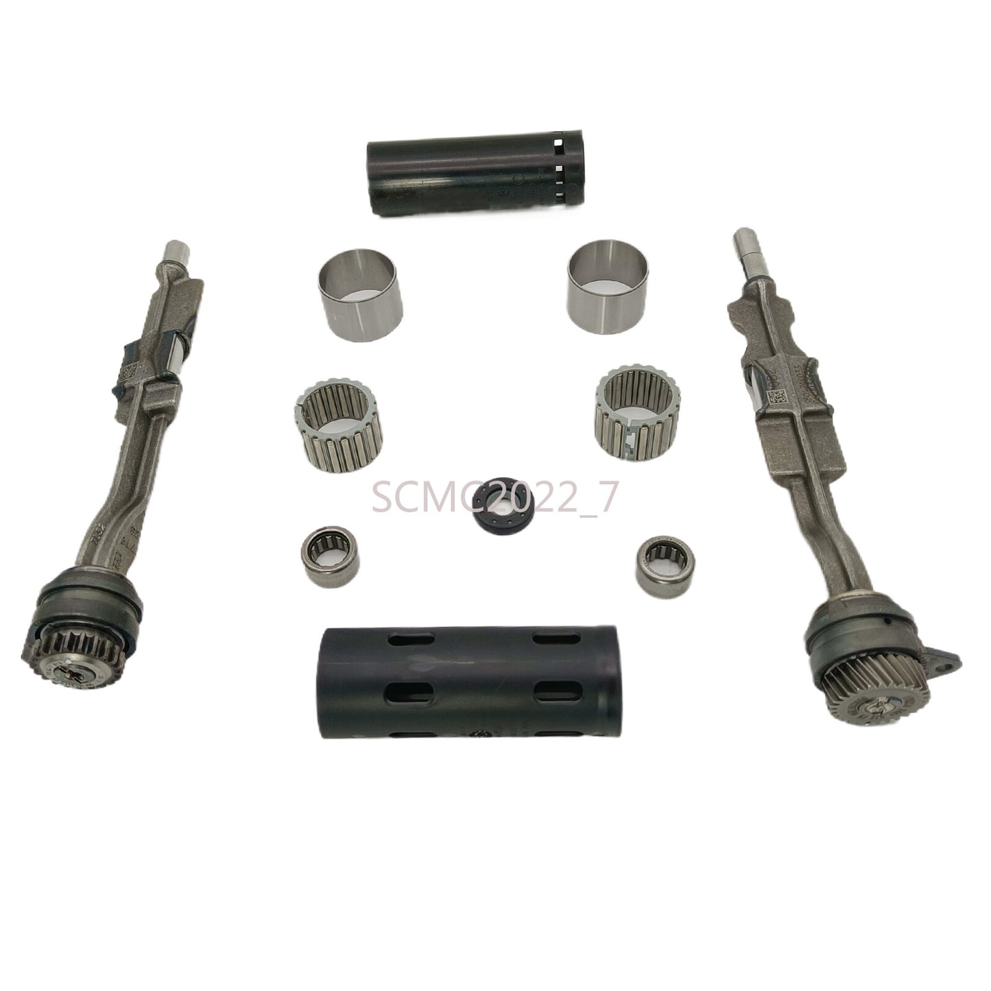 EA888 Gen3 Balance Shaft Repair Kit For 2.0T for VW for Golf for Jetta for Audi A3 A4 A5 Q5 TT