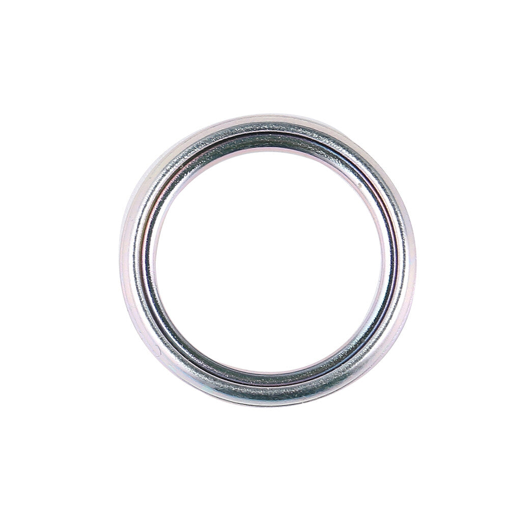 10Pcs Washer Oil Drain Plug Gasket Fit For RAV4 for 4Runner FJ Cruiser for Land Cruiser